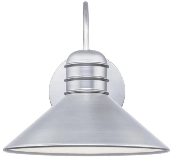Westinghouse 65810 - Lampada LED dimmerabile per esterni WALTER LED/8W/230V IP44