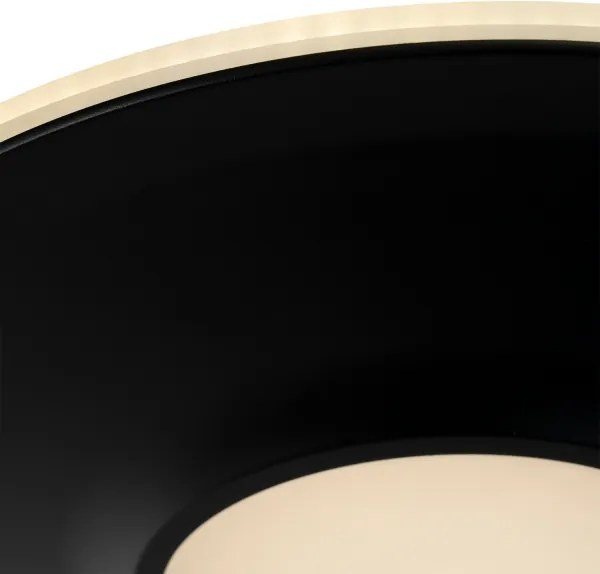 Brilagi - Lampadario LED a montaggio superficiale VERANO LED/15W/230V