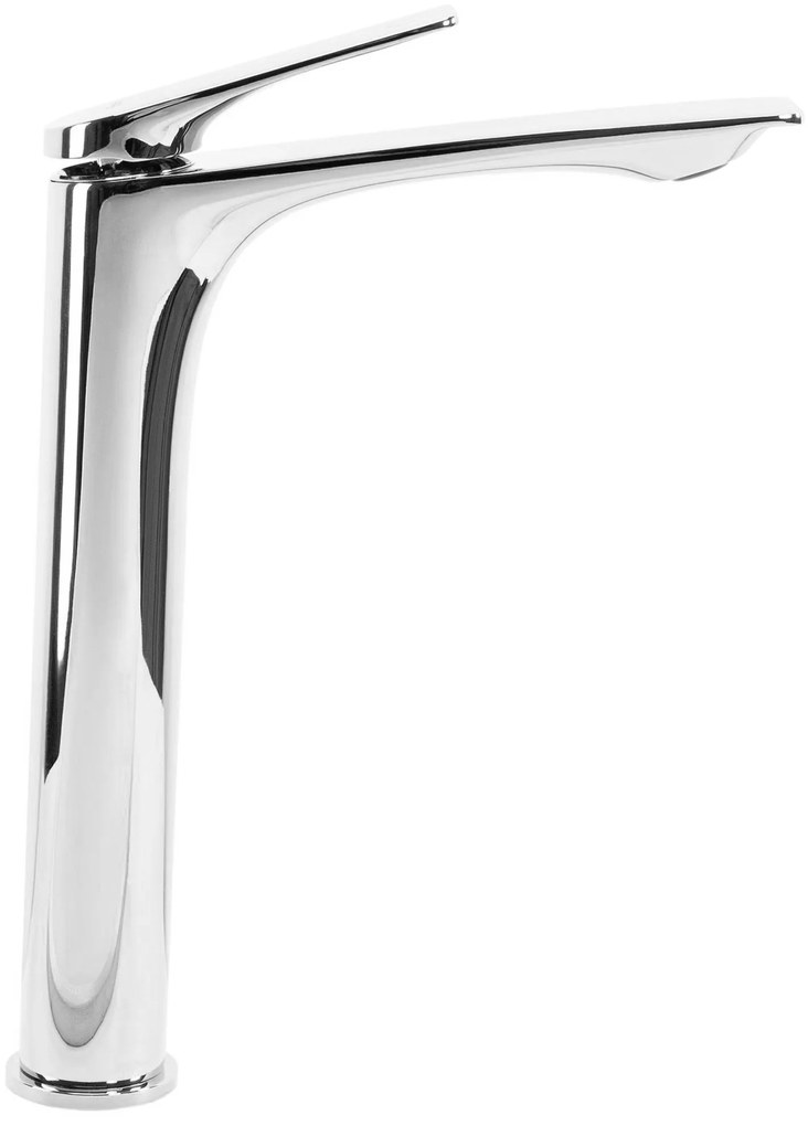 Rubinetto da bagno Rea AVALON CHROME High