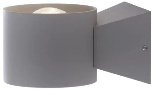 Paul Neuhaus 9441-21 - Applique LED da esterno TIMO 2xLED/2W/230V IP54