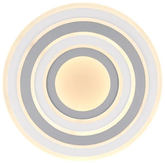 Globo 48011-46 - Plafoniera LED dimmerabile SABATINO LED/46W/230V + +TC