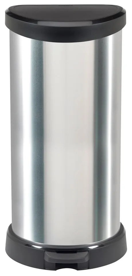 Cestino per rifiuti , 40 l Deco - Curver