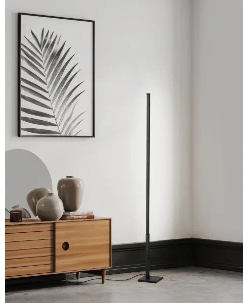 Eglo 75653 - Lampada da terra LED dimmerabile PICACHA LED/14W/230V 2700-6500K + tc