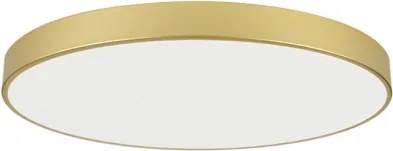 Brilagi - Plafoniera LED POOL 100W/230V 3000/4500/6000K Ø 80 cm oro