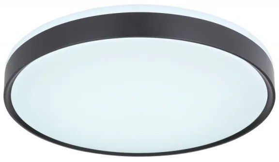 Globo 41587-24 - Plafoniera LED dimmerabile SONNY LED/24W/230V + +TC