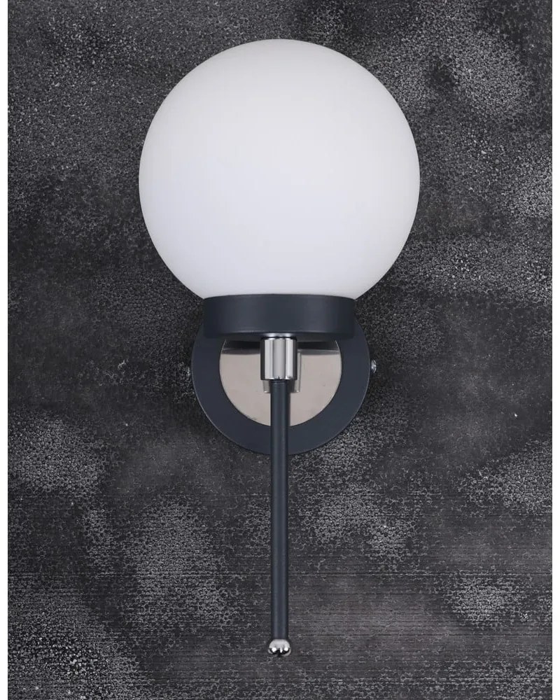 Lampada da parete ø 15 cm Tokyo - Squid Lighting