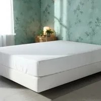 Coprimaterasso 1 piazza e mezza fibra di bambù Bamboo