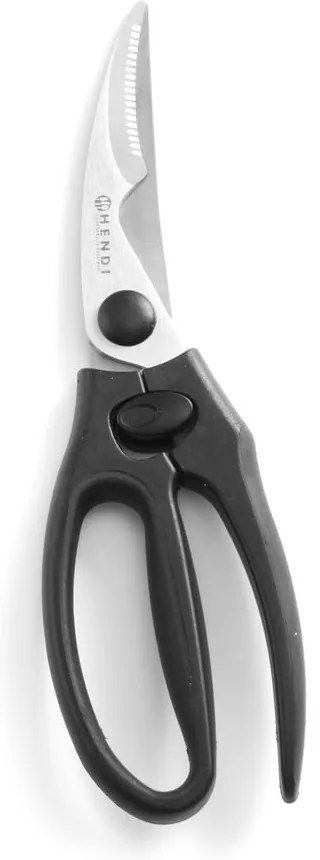 Cesoie per pollame in acciaio al carbonio - Hendi