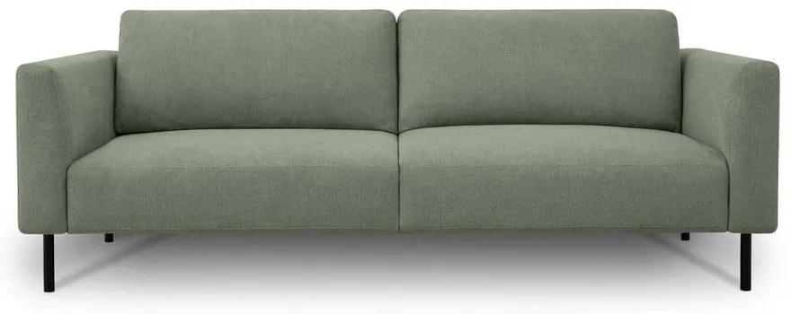 Divano verde 229 cm Hero - Scandic