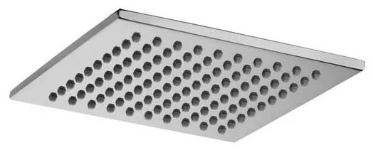 Paffoni - Soffione doccia SYNCRO 20x20 cm in cromo lucido
