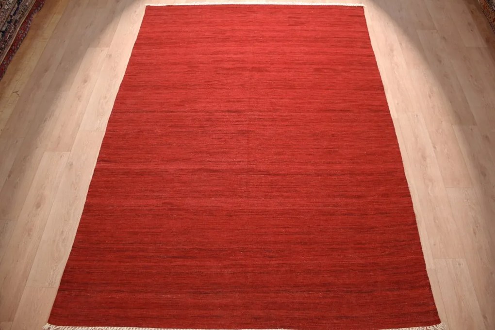 Tappeto 200x300 (Indian) Tessuto A Mano