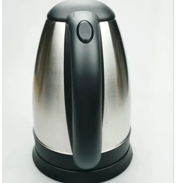 Bollitore 1,8 l 1500W/230V acciaio inossidabile