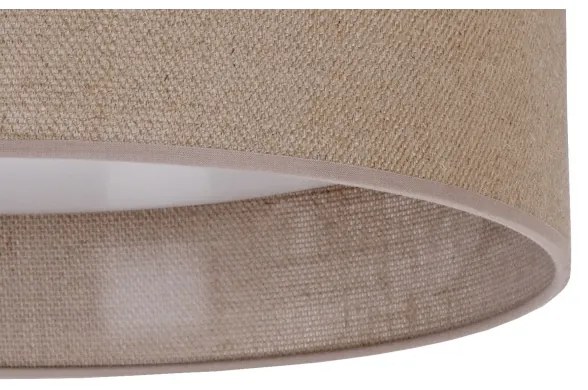 Brilagi - Plafoniera LED VELVET LED/12W/230V d. 30 cm 3000K/4000K/6400K