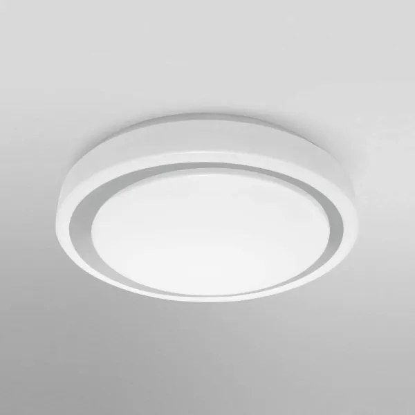 Ledvance - Plafoniera LED dimmerabile SMART+ MOON LED/24W/230V Wi-Fi