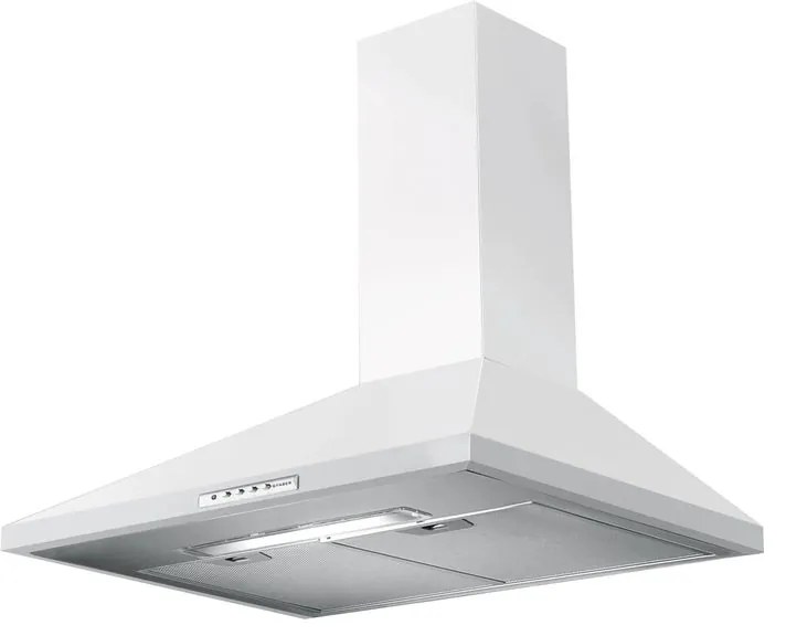 Cappa a parete Value PB W A90 FABER bianco L 97.2 cm