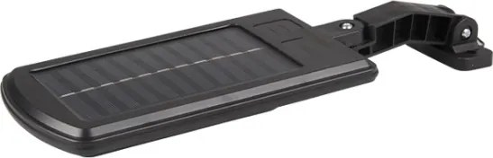 Lampada solare LED da esterno con sensore LED/2,5W/5V IP44 + telecomando