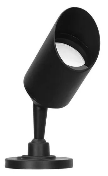 Faretto a Picchetto GU10 da Giardino Doppia Base