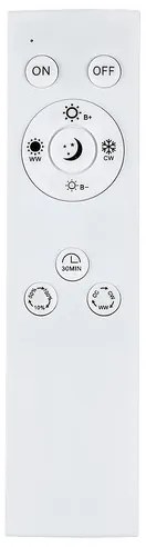 Rabalux 7775-LED Lampada da esterno dimmerabile LED/15W/230V Wi-Fi Tuya IP44 + TC