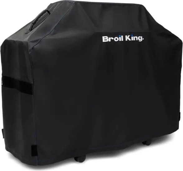 Broil King Copertura Invernale Originale 68487 Per Baron 400 - Signet - Royal XLS