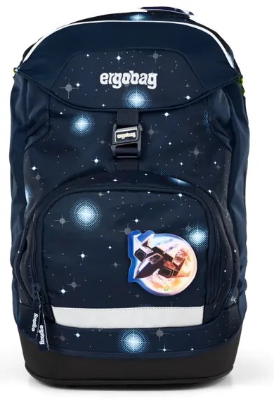 Zaino scuola Ergobag prime - AtmosBear