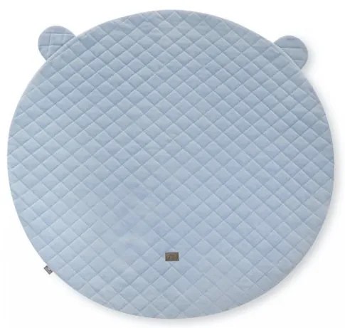 Tappetino di gioco Sleepee Royal baby Playing Mat blu