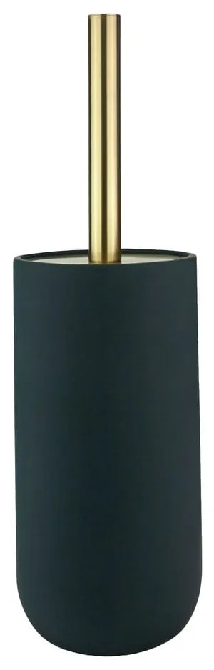 Scopino in ceramica antracite Lotus - Mette Ditmer Denmark