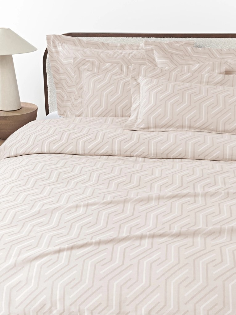 Copripiumino jacquard Aisha