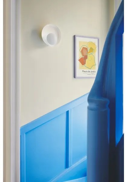 Nordlux - Applique a LED dimmerabile MARSI LED/7W/230V bianco