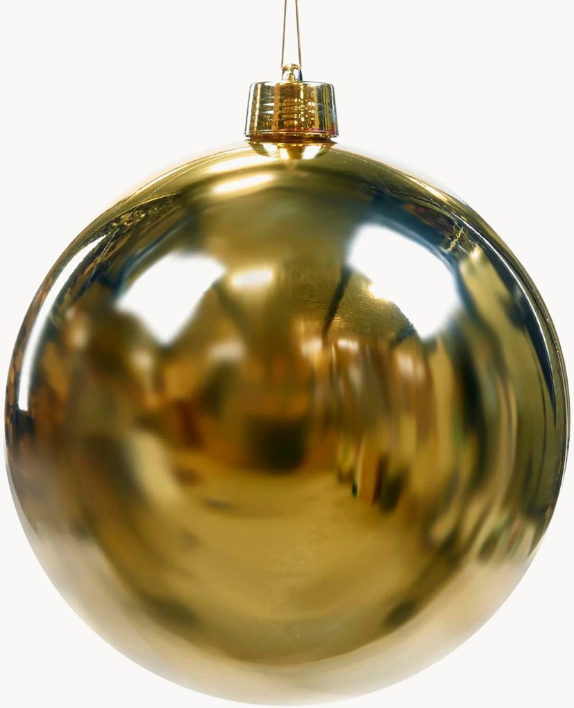 Pallina di Natale Jolly