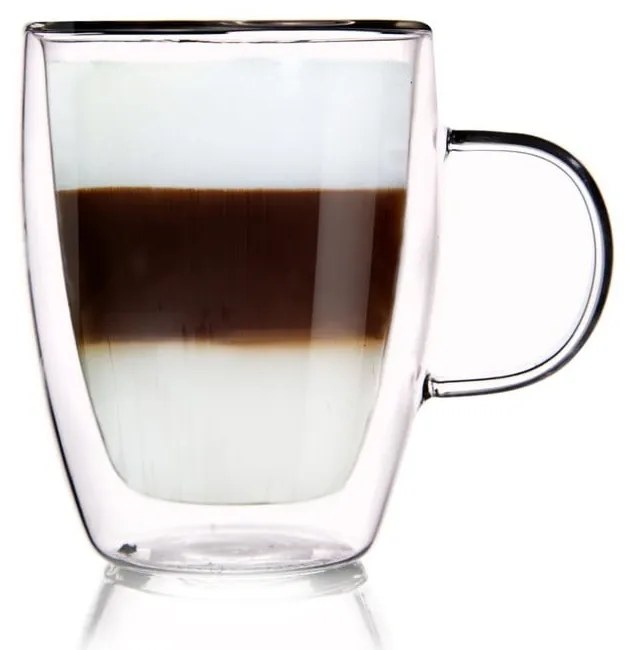 Tazza a doppia parete, 300 ml - Orion