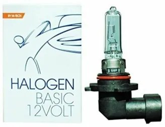 Lampadina Alogena M-Tech Z66 HIR2 9012 12V 55W PX22D Alogena 55 W 12 V