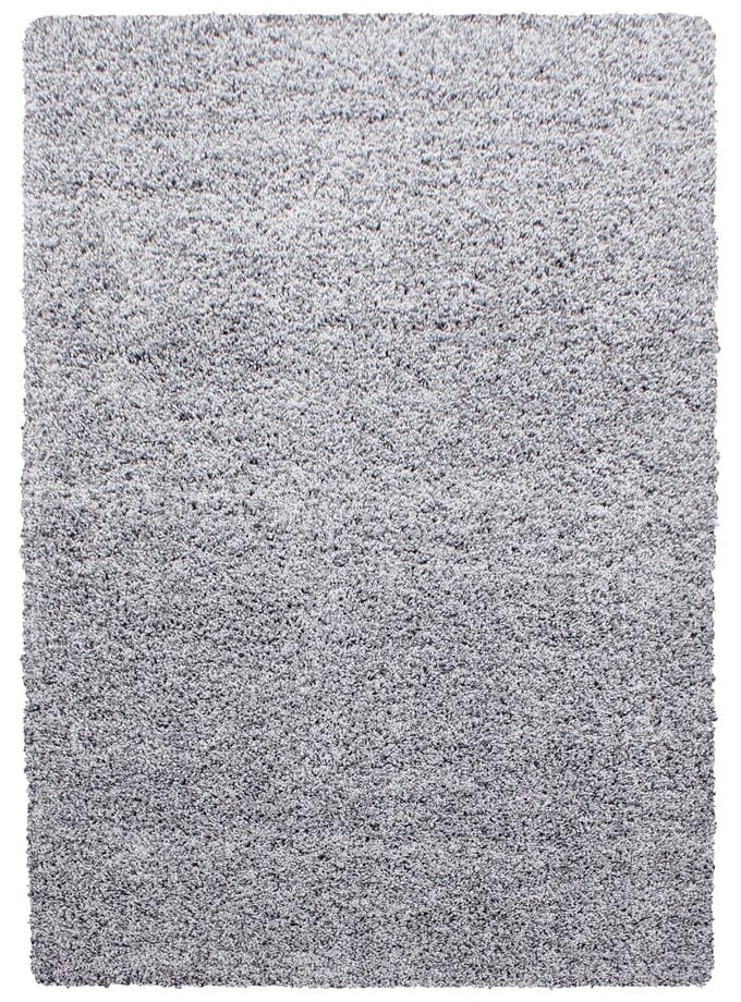 Tappeto grigio chiaro 160x230 cm Life - Ayyildiz Carpets