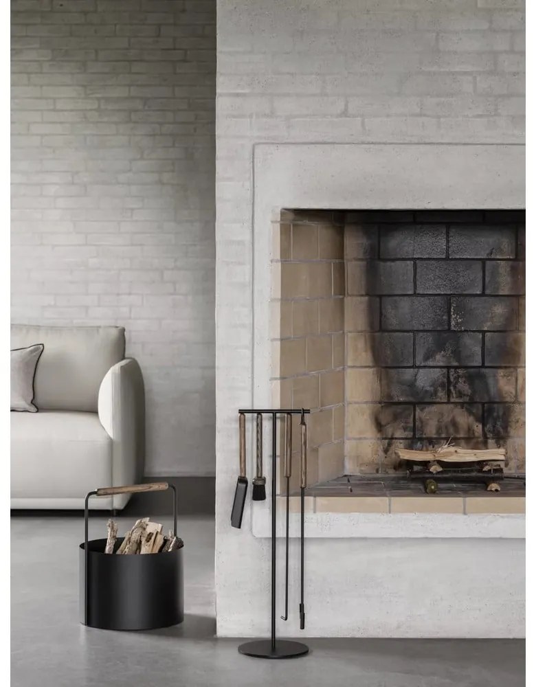 Strumenti per caminetto Ashi - Blomus