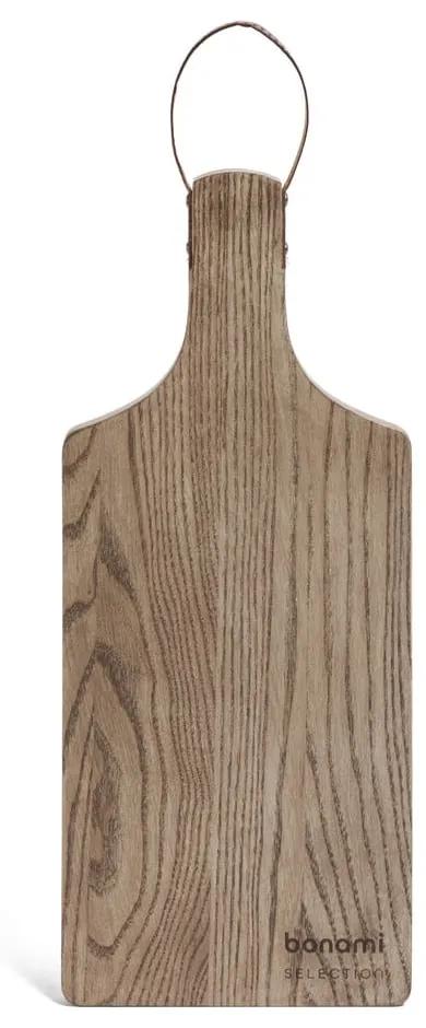 Tagliere in legno 52,5x18 cm Rustic - Bonami Selection