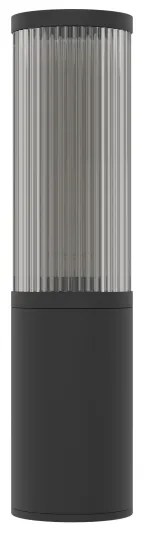 Eglo 901033 - Applique da esterno SALLE 1xE27/15W/230V IP54