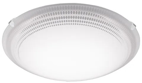 Eglo 95672 - Plafoniera LED MARGITTA 1 LED/8,2W/230V