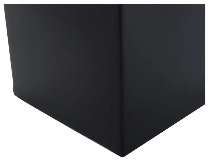 Scatola di metallo per fazzoletti Allegra - Premier Housewares