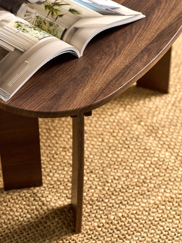 Sinsay - TABLE - marrone