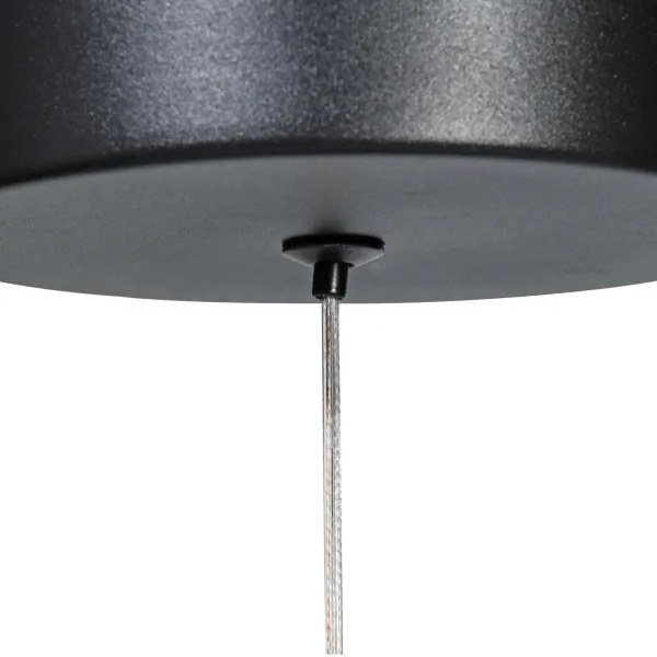 Brilagi - Lampadario LED a cavo VERANO LED/15W/230V