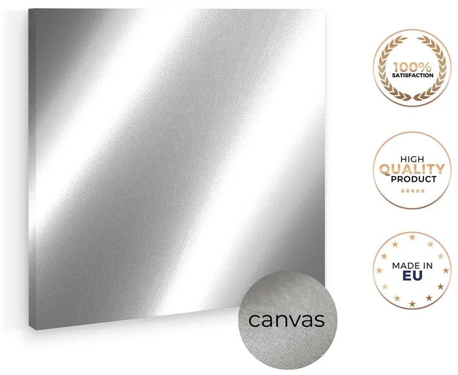 Dipinto 60x60 cm Golden Meadow - Styler