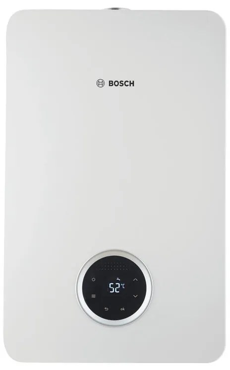 Scaldabagno a gas gpl BOSCH THERM 5700 S 12 DV31 12 l/min
