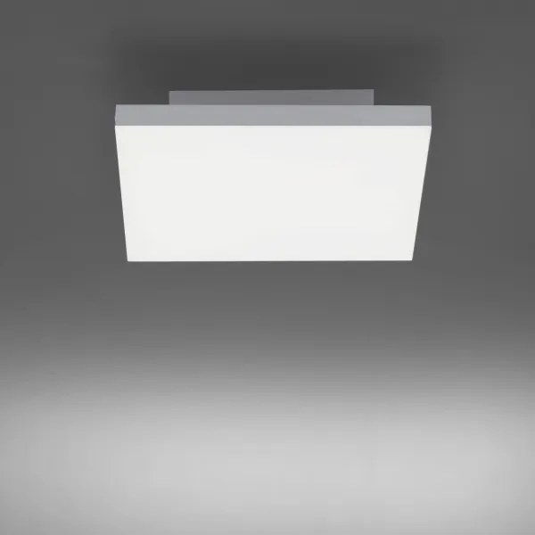 Leuchten Direkt 15550-16 - Lampada LED dimmerabile CANVAS LED/17W/230V + T