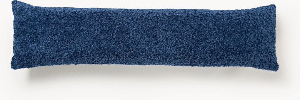 Cuscino decorativo XL in teddy Dotty