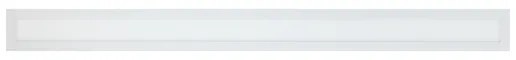 Eglo 98025 - Pannello LED SALOBRENA 1 LED/40W/230V bianco