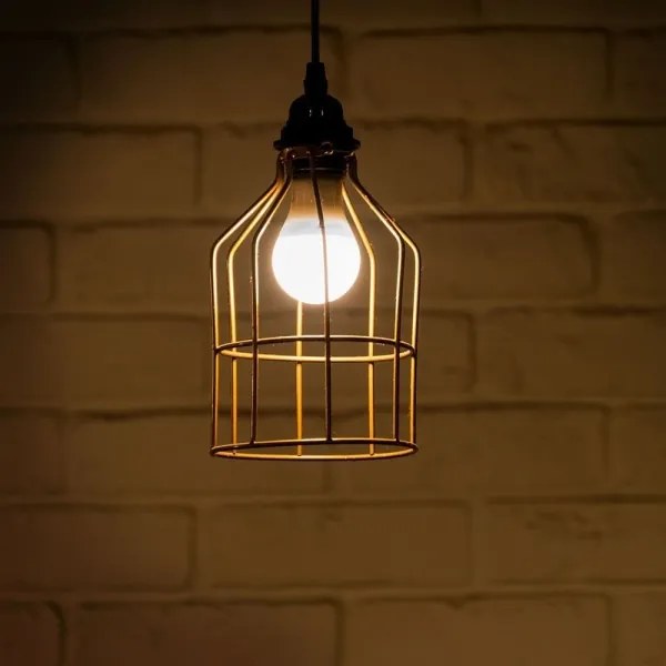 SET 2x Lampadina LED A60 E27/9W/230V 3000/4000/6400K