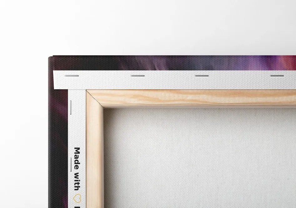Quadro su tela – Fantasia di colori