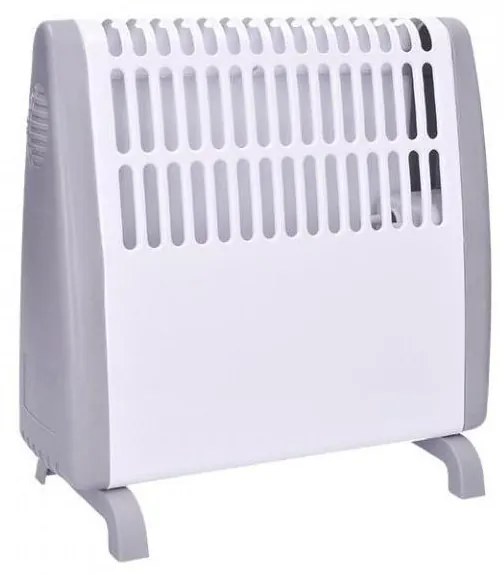 Termoconvettore elettrico 425W termostato