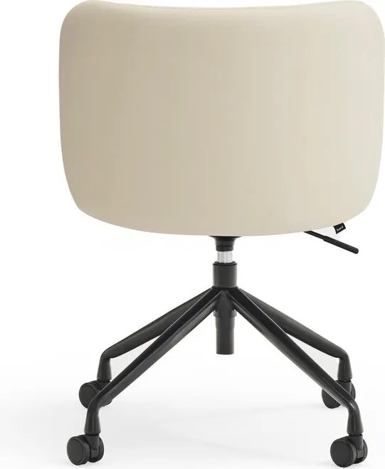 Sedia da ufficio Mogi - Teulat