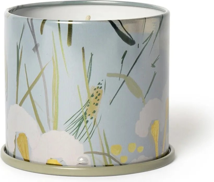 Candela profumata tempo di combustione 50 h Fresh Sea Salt - ILLUME x Bloomingville