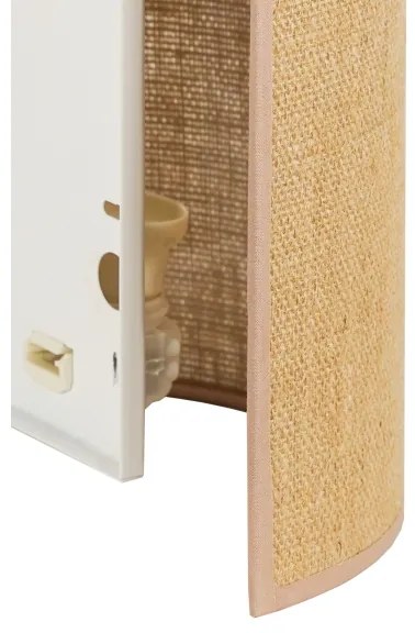 Brilagi - Lampada da parete LED BOHO STYLE 1xE27/15W/230V